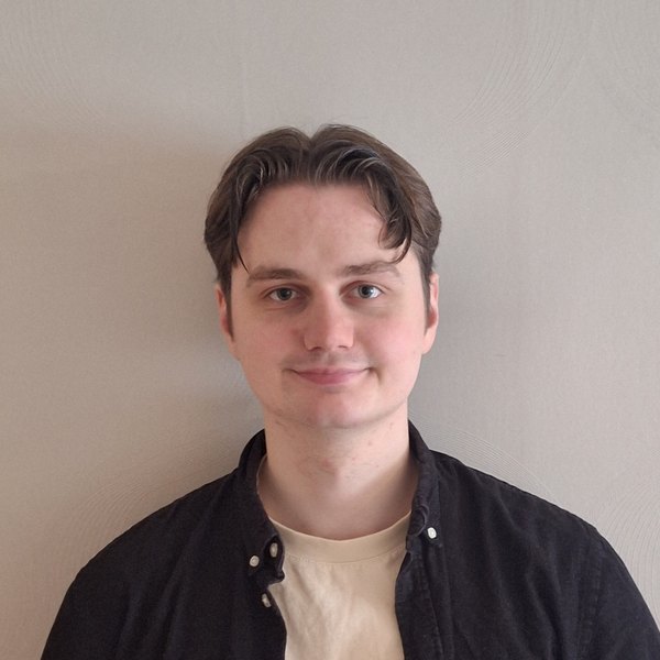 Oskar Melbye, indie game developer
